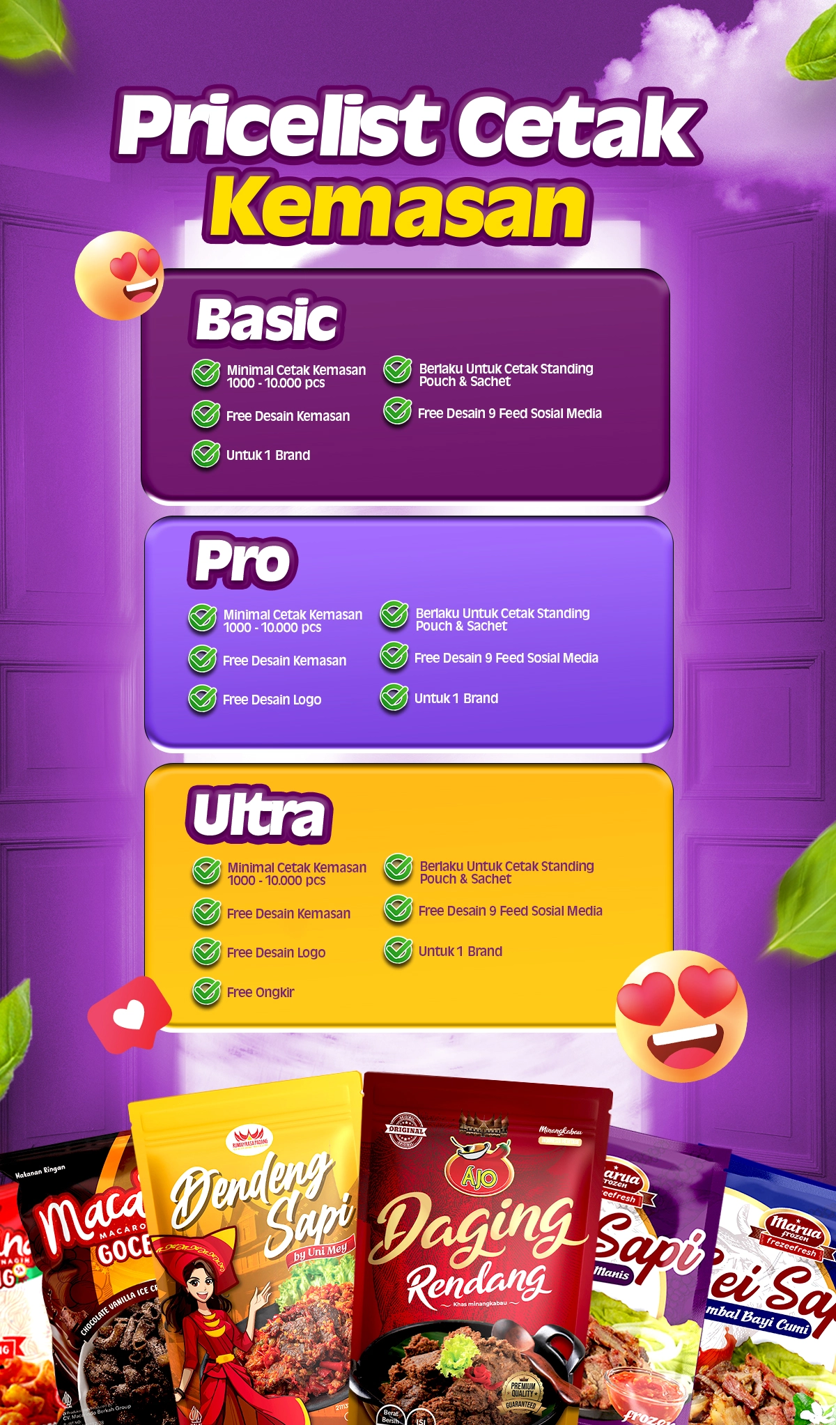 paket vamospack