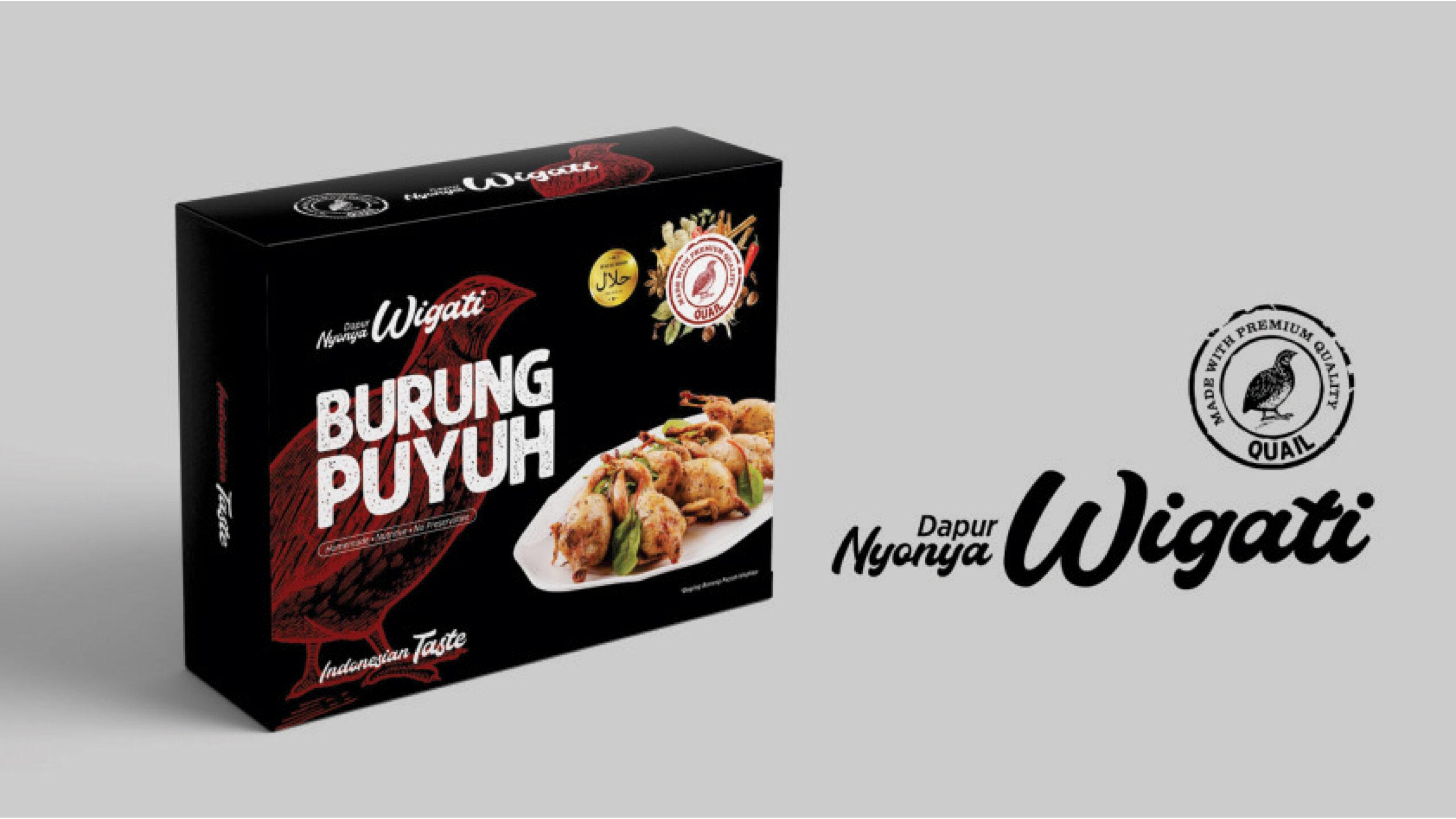 wiganti burung puyuh