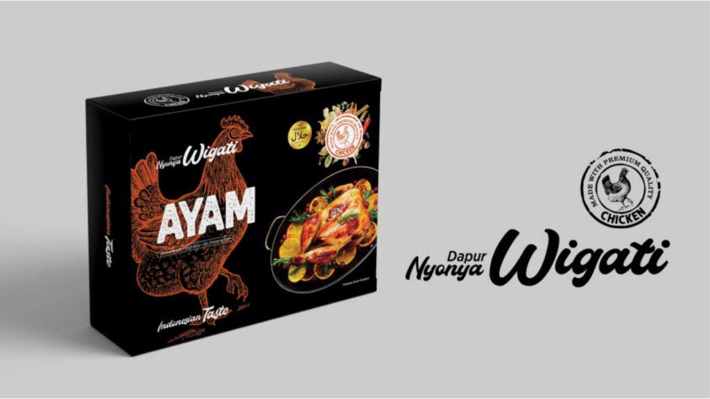wiganti ayam
