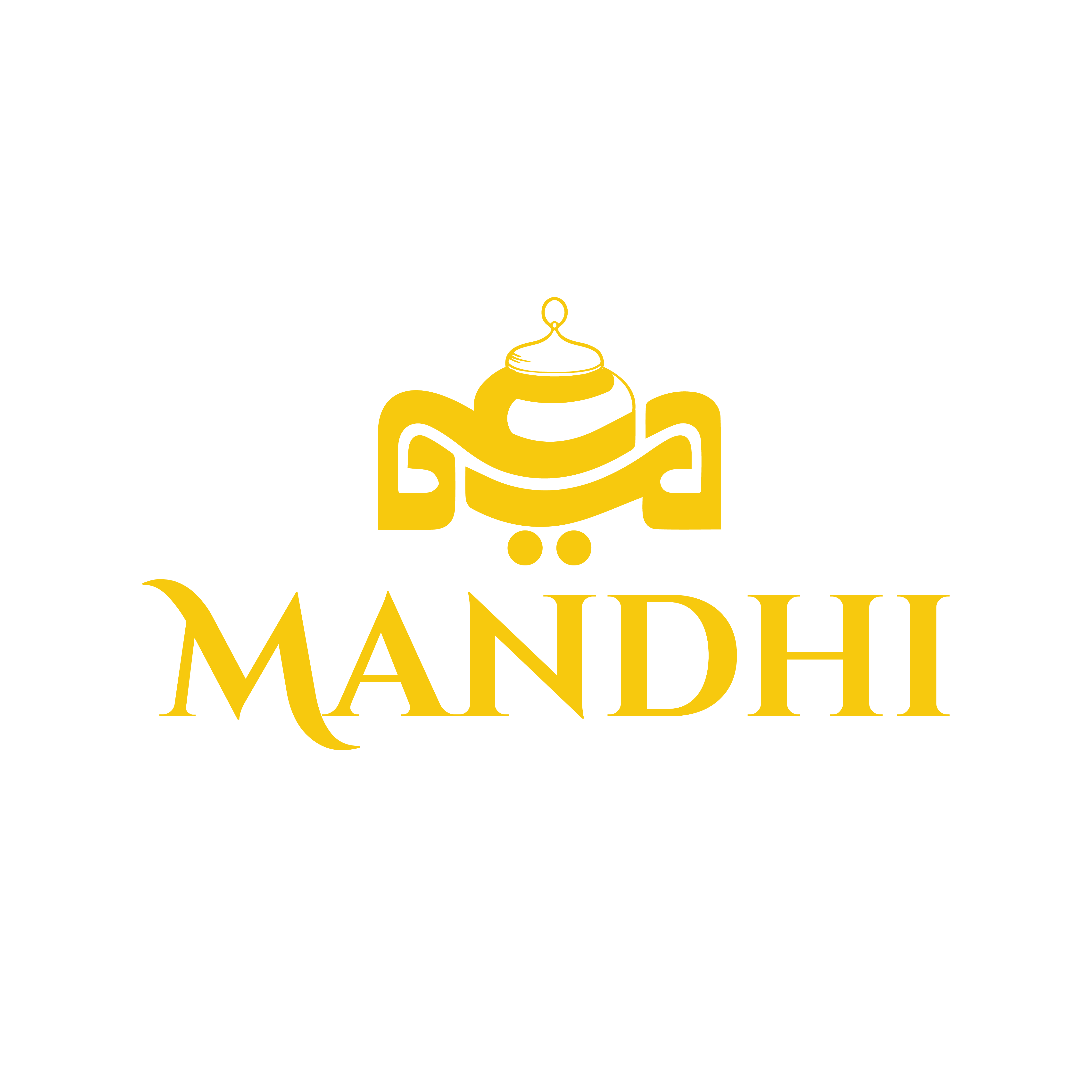 Mandhi