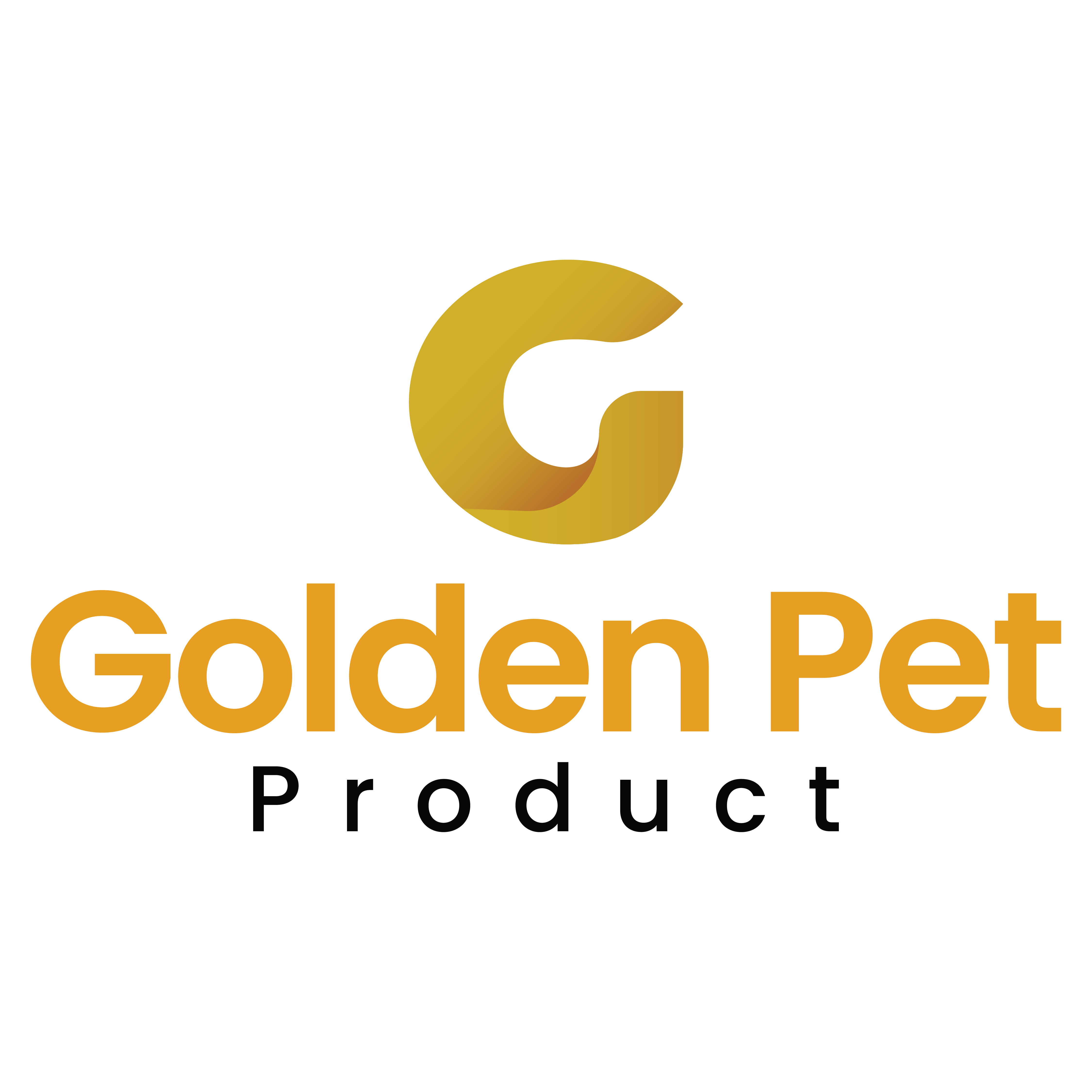 Golden Pet